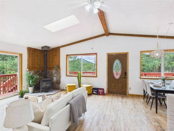 784 Mockingbird Trail, Bailey, CO 80421