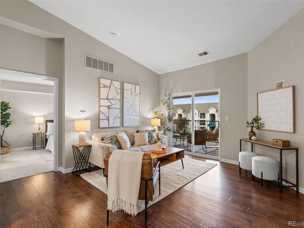 12288 W Dorado Place , Unit 302, Littleton, CO 80127