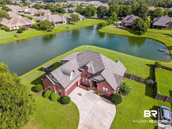 24627 Hartford Avenue, Daphne, AL 36526
