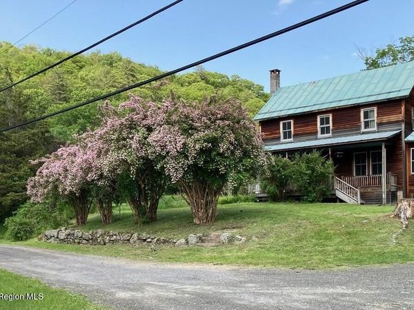 736 Sundown Road, Sundown, NY 12740