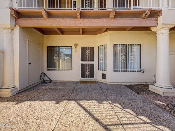 1017 E MARYLAND Avenue, Unit 118, Phoenix, AZ 85014
