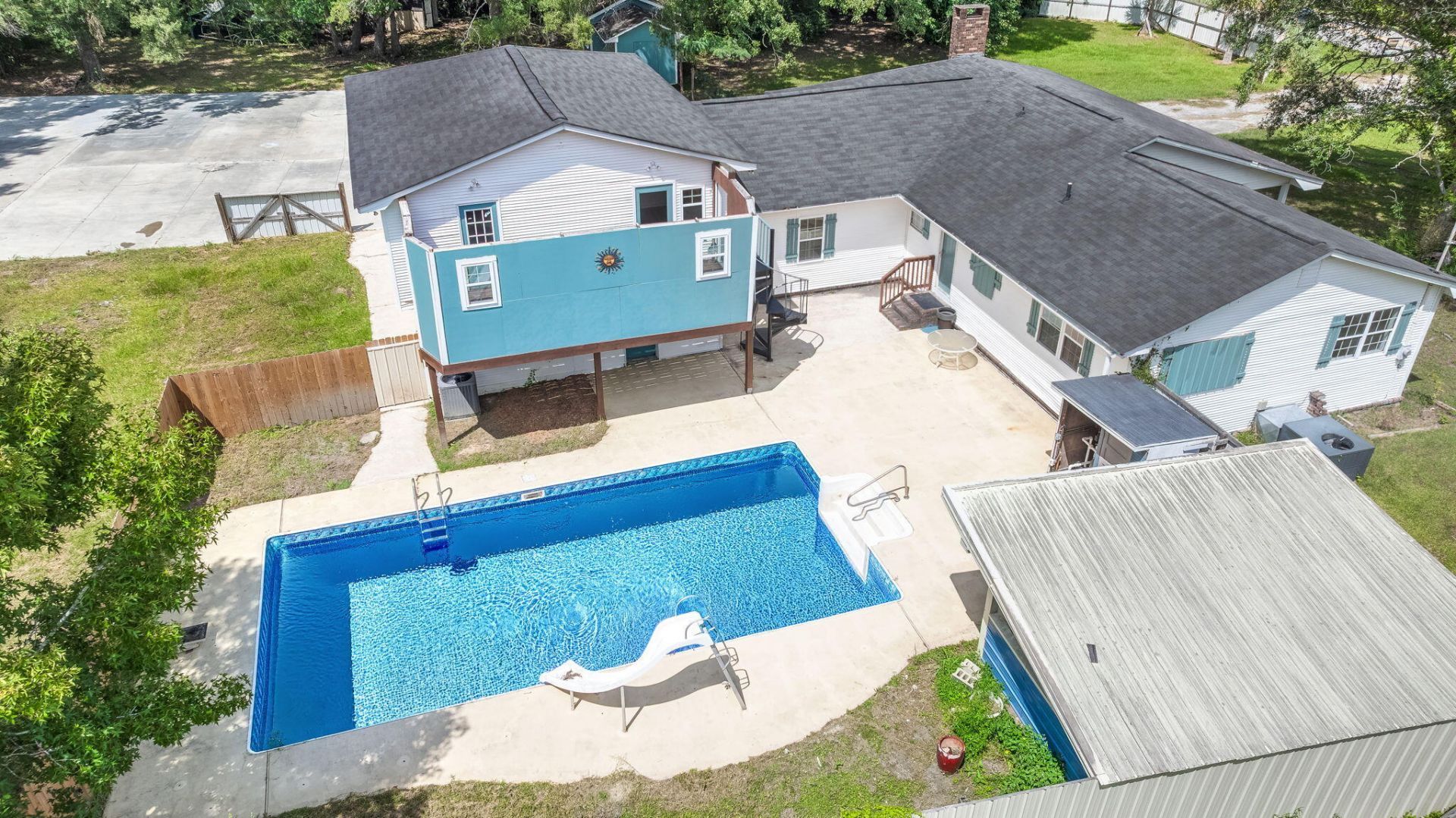 101 Lake Drive Photo 48