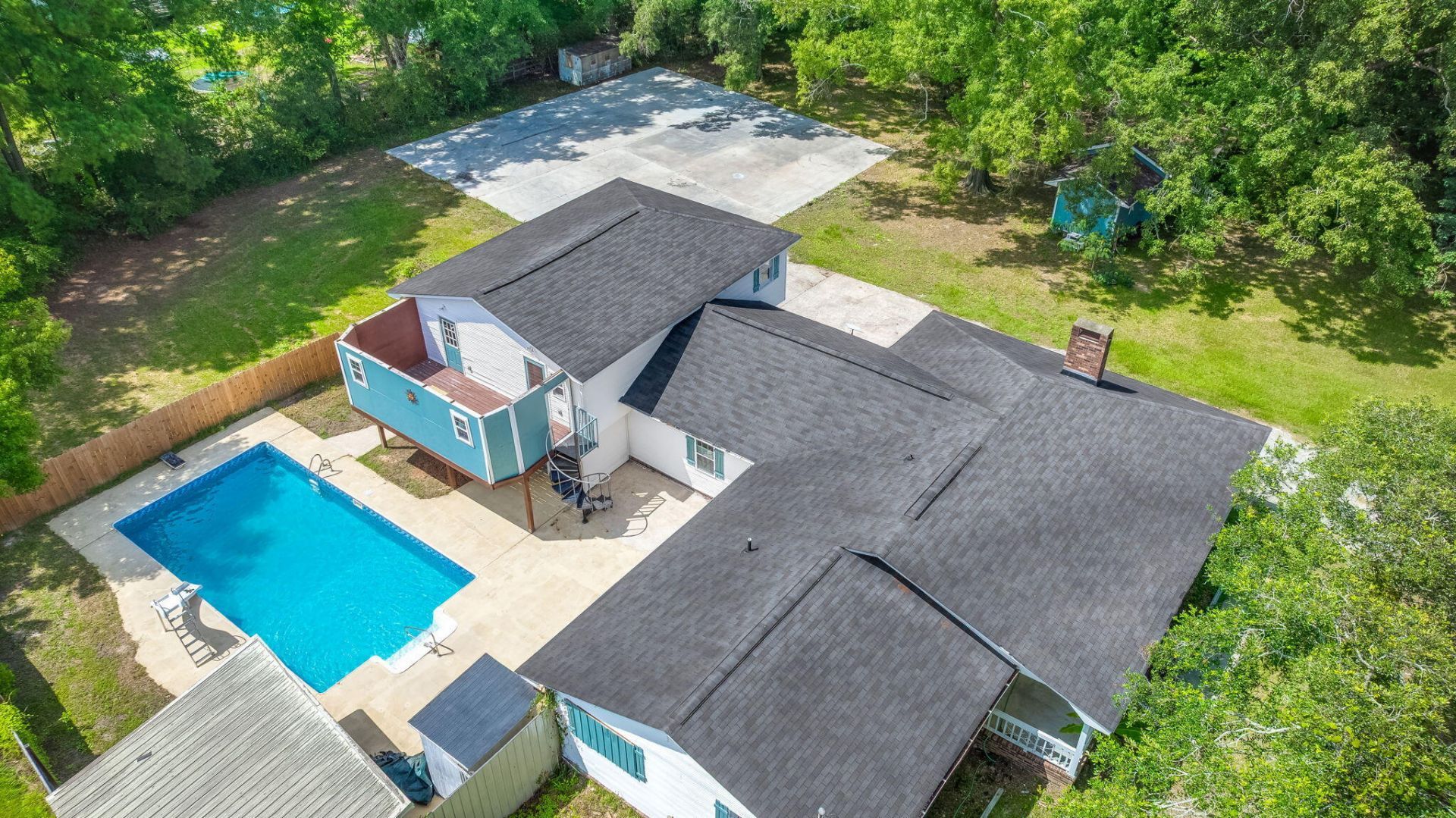 101 Lake Drive Photo 51
