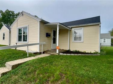 846 Wilson Avenue, Piqua, OH 45356