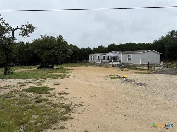 167 Posey Ranch Road , Fischer, TX 78623