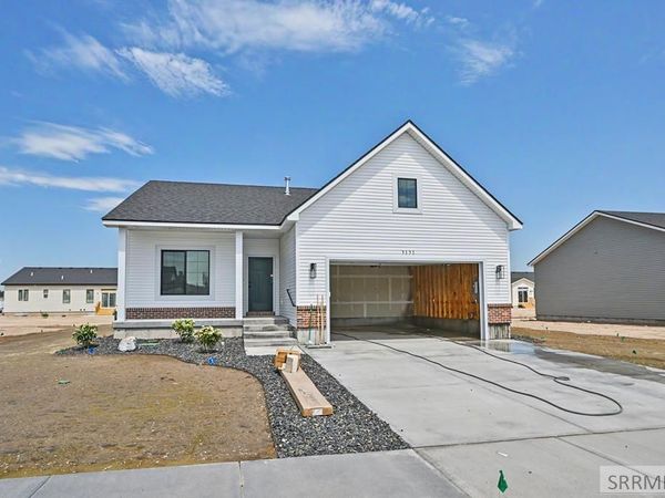 3131 Elixir Road, AMMON, ID 83406