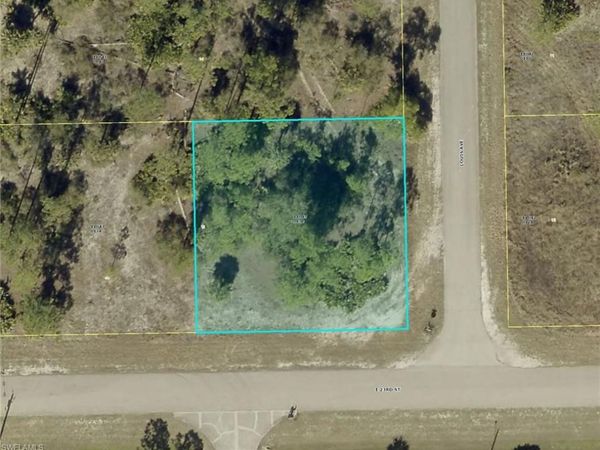 4007 E 23rd ST , ALVA, FL 33920