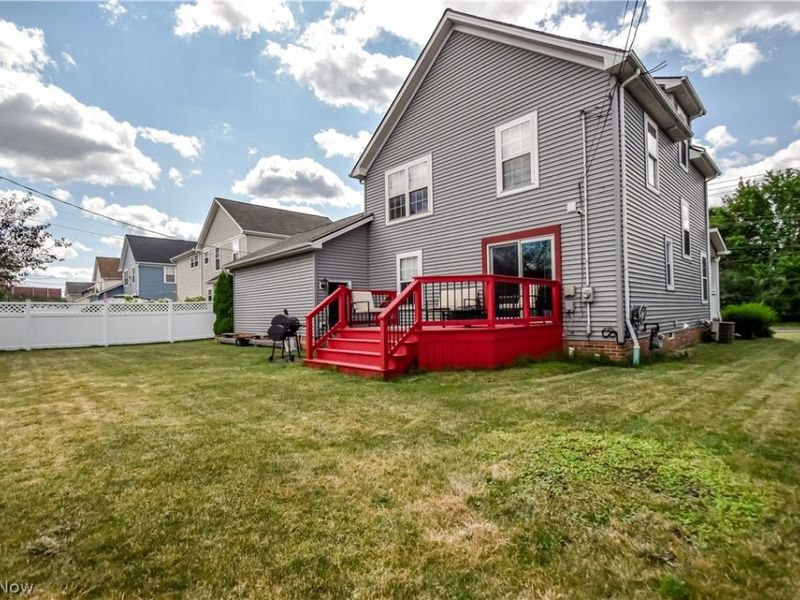 23851 Rockside Road, Bedford Heights, OH 44128 Photo 25