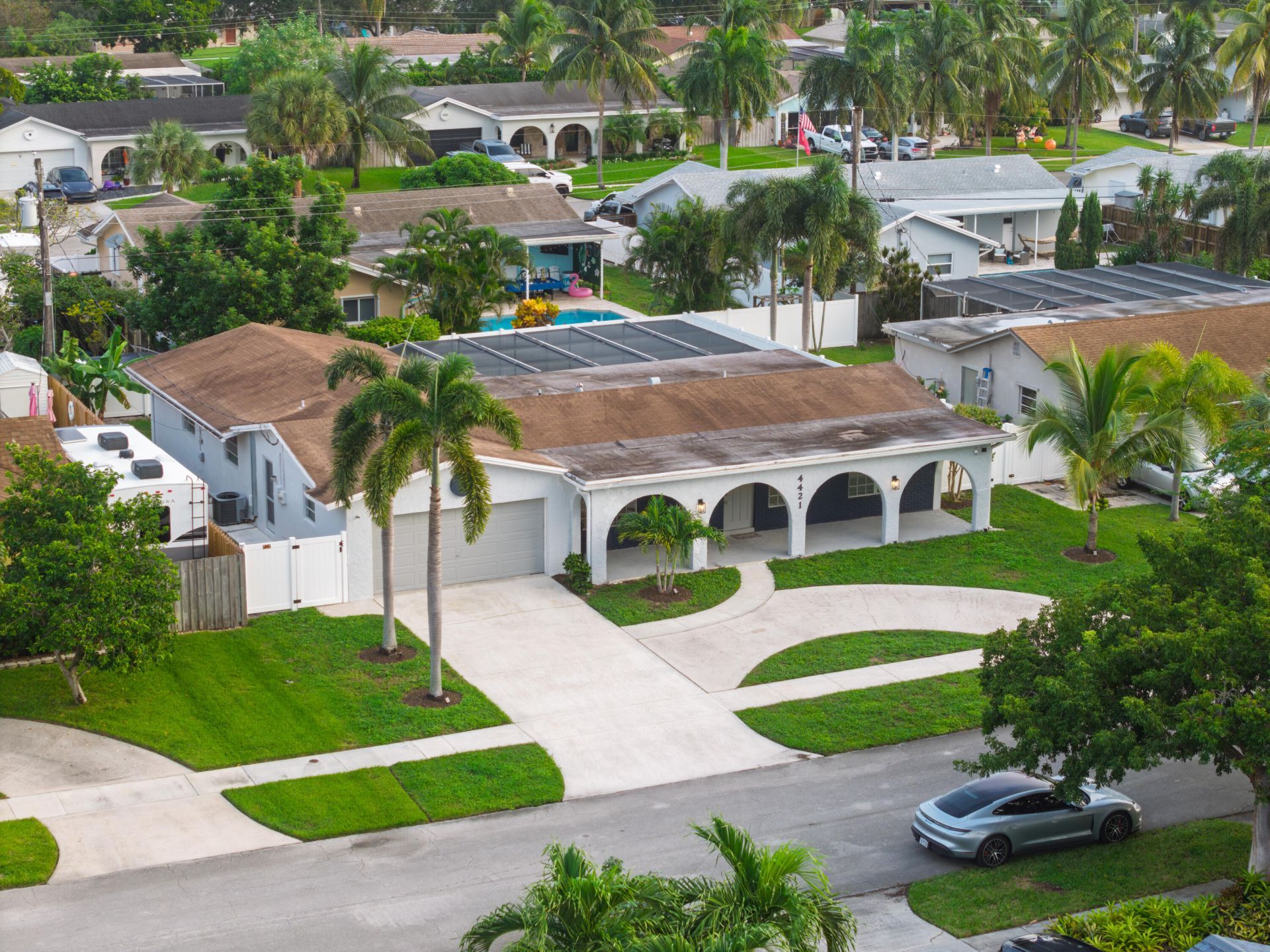 4421 NW 2nd Court, Coconut Creek, FL 33066 Photo