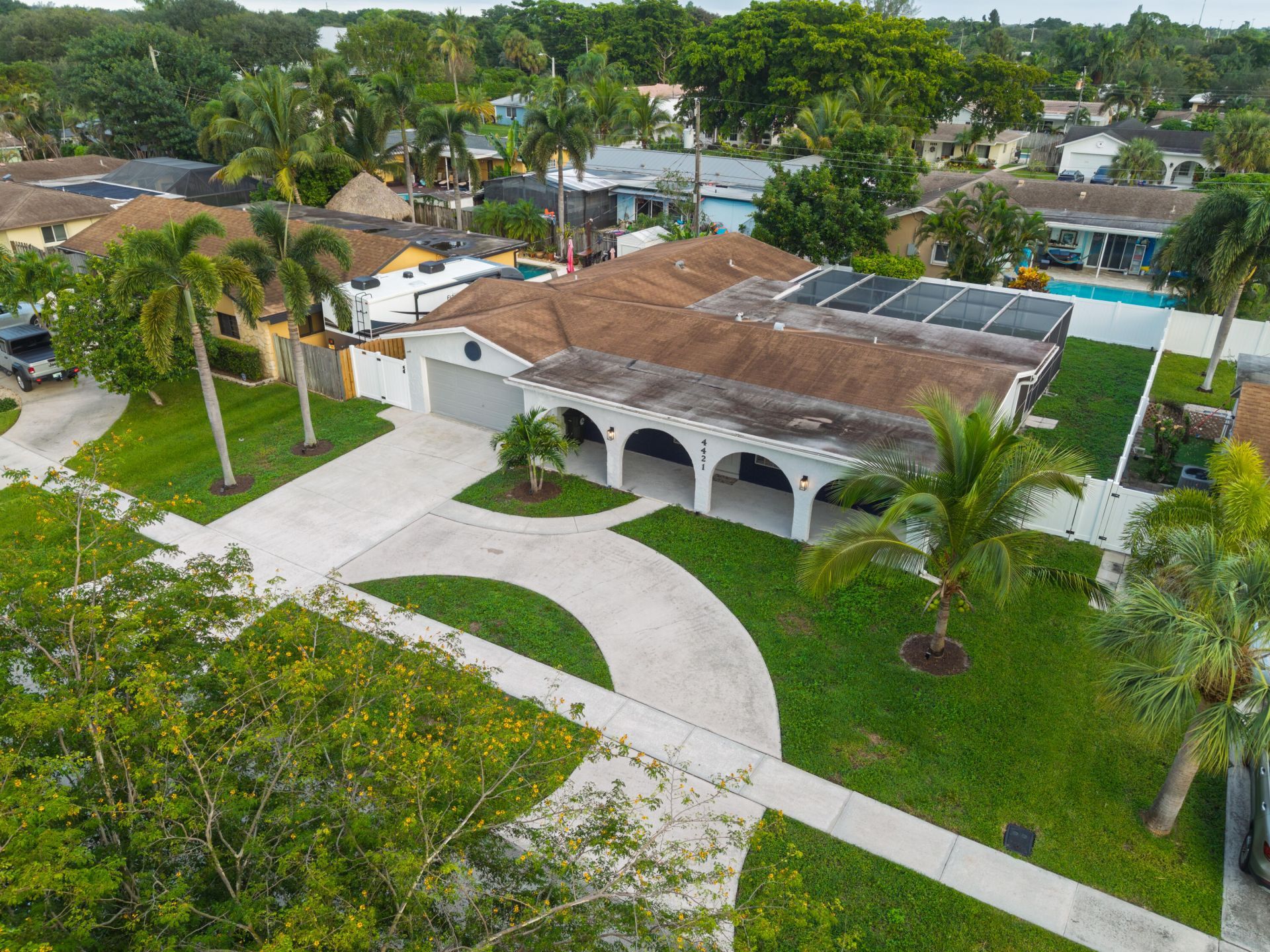 4421 NW 2nd Court, Coconut Creek, FL 33066 Photo