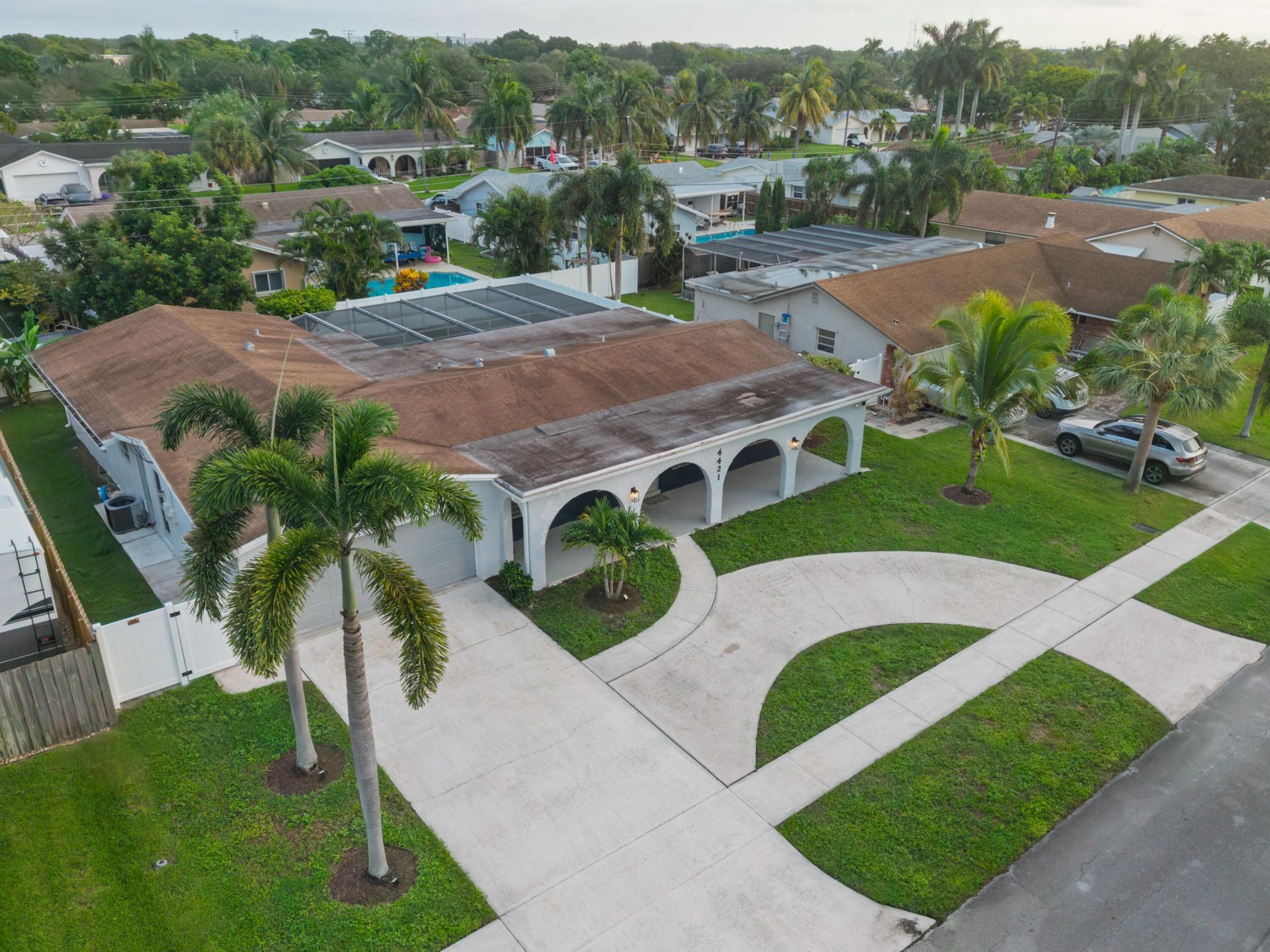 4421 NW 2nd Court, Coconut Creek, FL 33066 Photo