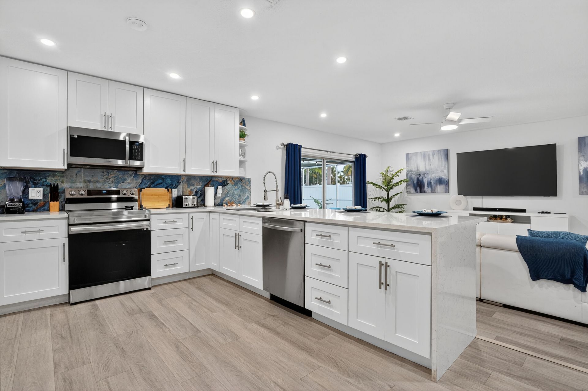 4421 NW 2nd Court, Coconut Creek, FL 33066 Photo