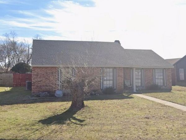 481 WEAVER Street, Cedar Hill, TX 75104