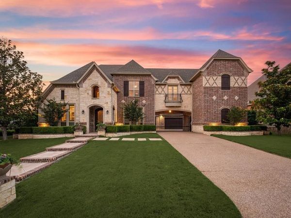 5 Katie Lane, Trophy Club, TX 76262