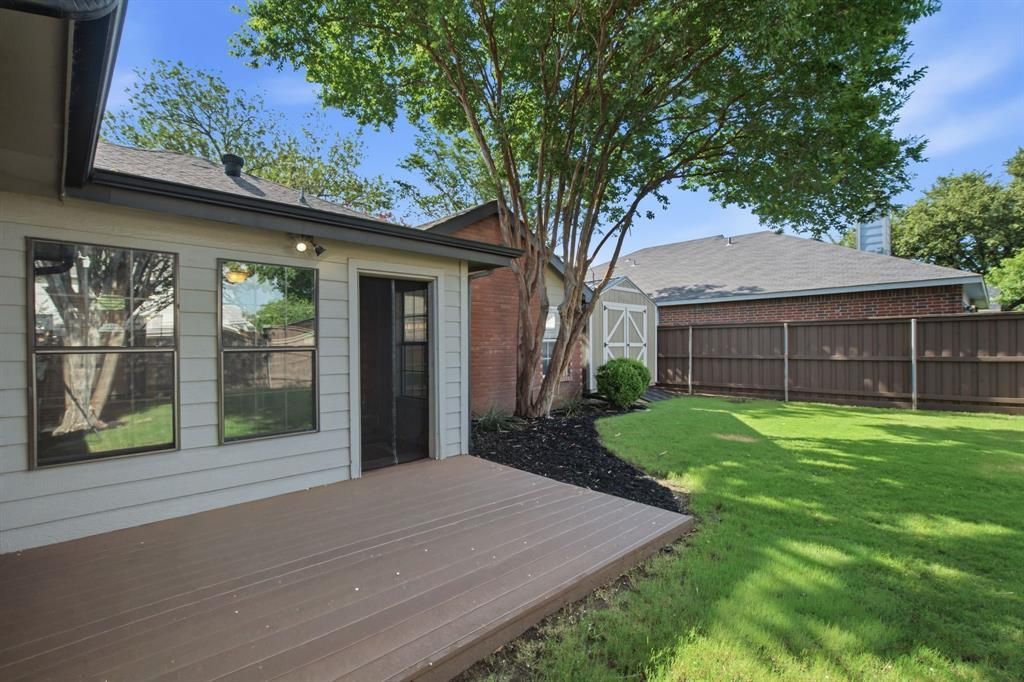 2074 Briarcliff Road, Lewisville, TX 75067 Main Photo