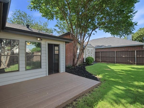 2074 Briarcliff Road, Lewisville, TX 75067