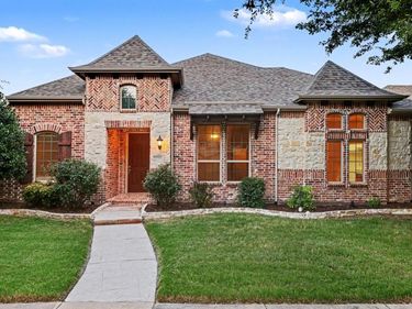 15943 River Glen Drive, Frisco, TX 75035