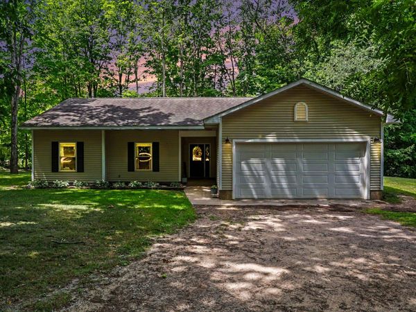 11482 Schultz Drive, Delton, MI 49046
