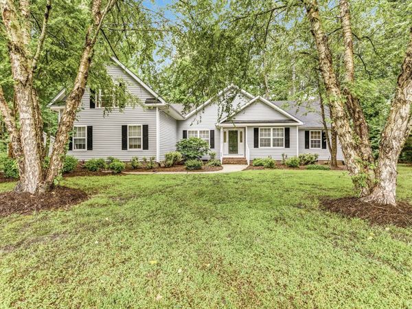209 Bishop Circle , Smithfield, VA 23430