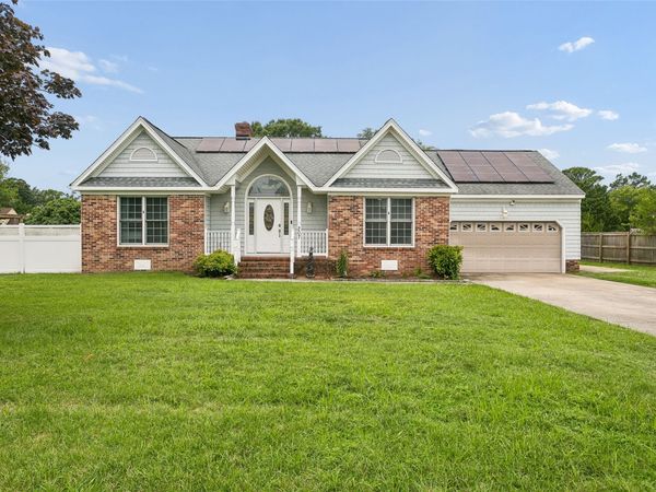 207 Skipper Court, Hampton, VA 23669