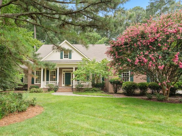 2052 Hornes Lake Road , Williamsburg, VA 23185