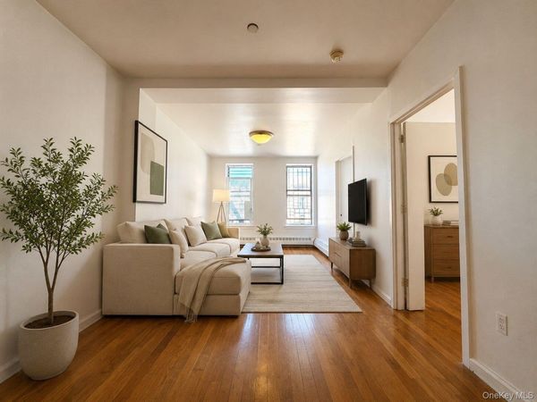 518 135th St , Unit 5C, New York (Manhattan), NY 10031