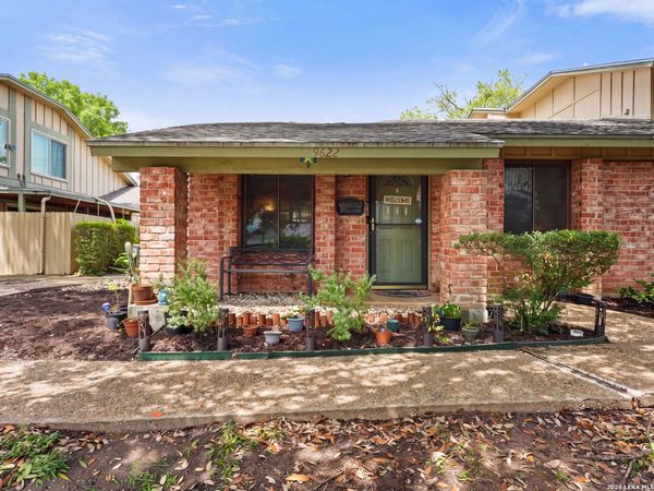 9622 COVEY RIDGE LN, Austin, TX 78758