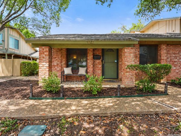 9622 Covey Ridge Ln, Austin, TX 78758