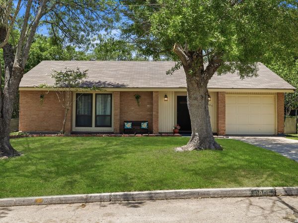 11805 Rainey Meadow, Live Oak, TX 78233
