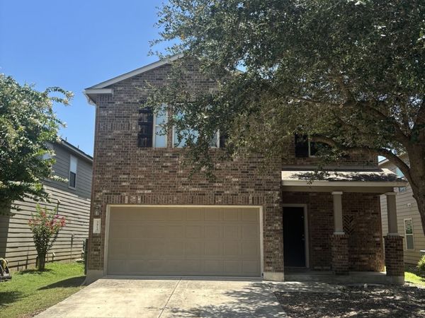 3414 Dunlap, Converse, TX 78109