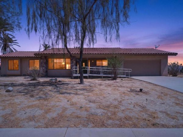 3135 Club Circle E, Borrego Springs, CA 92004