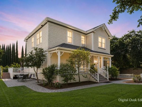 288 Nino Way, Los Gatos, CA 95032