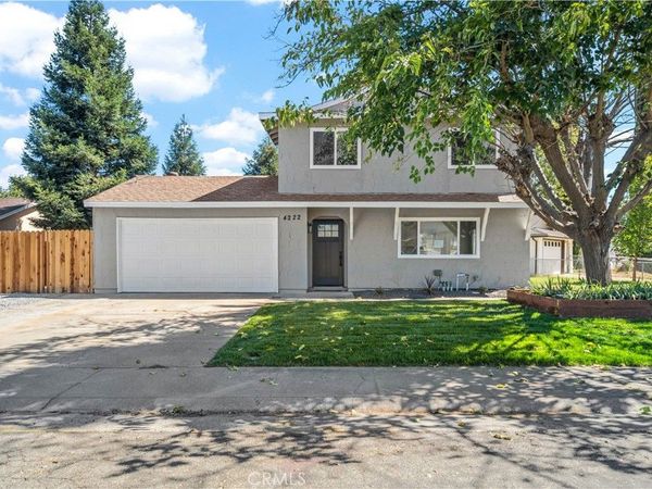 4222 Glascow, North Highlands, CA 95660