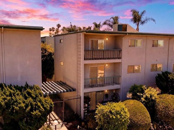 4875 Cole St, Unit 50, San Diego, CA 92117