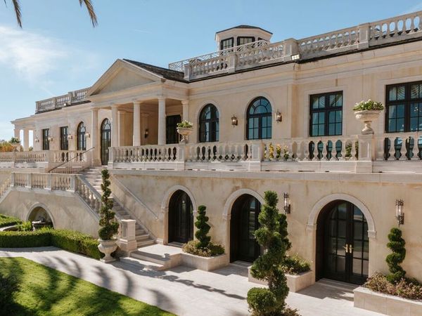 120 Montecito Ranch Lane, Summerland, CA 93067