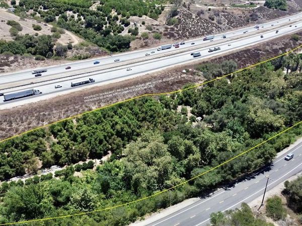 764 Old Highway 395, Fallbrook, CA 92028