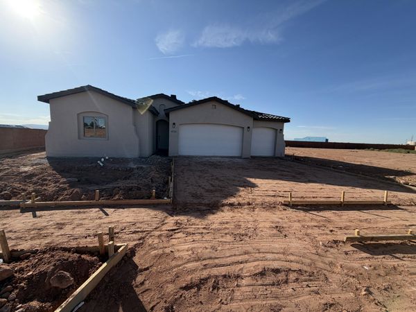 4101 Mountain Trail Lane NE, Rio Rancho, NM 87144