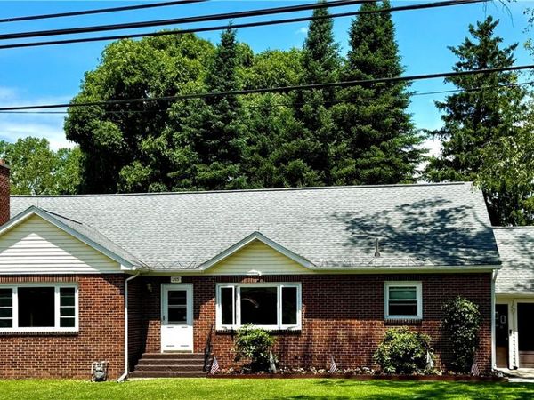 265 Franklin Street , Springville, NY 14141