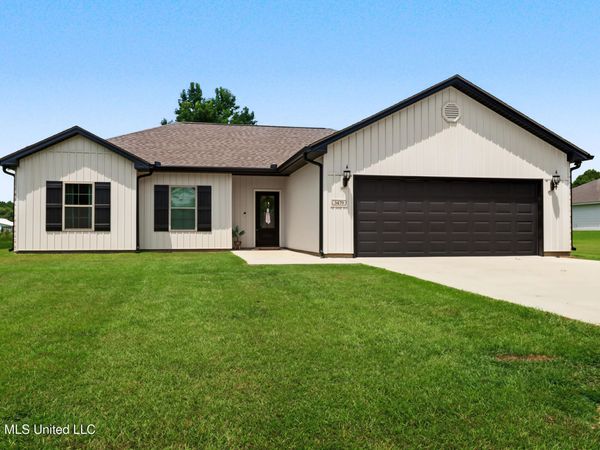 3479 Highway 53 , Poplarville, MS 39470