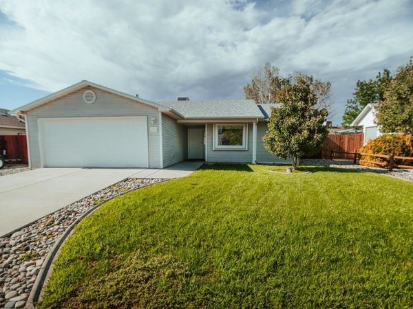 3152 E Eider Court, Grand Junction, CO 81504