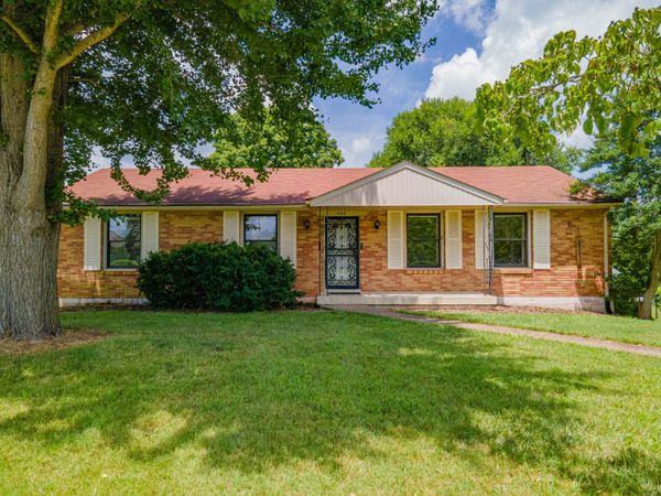 406 Parkview Dr , Columbia, TN 38401