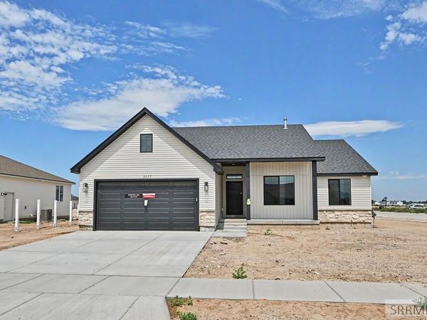 3177 Elixir Road, AMMON, ID 83406