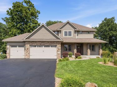 11956 Castle Rock Court N, Champlin, MN 55316