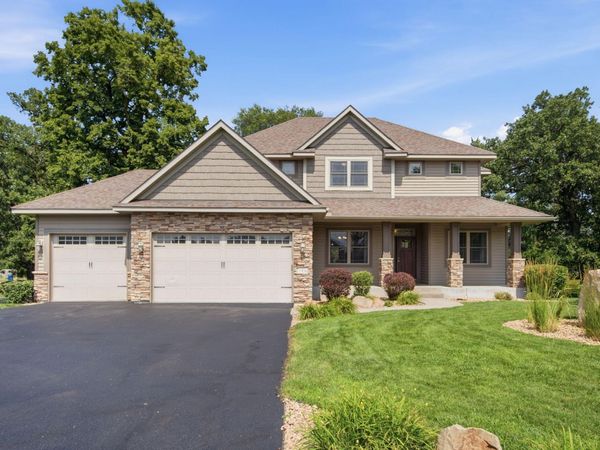 11956 Castle Rock Court N, Champlin, MN 55316