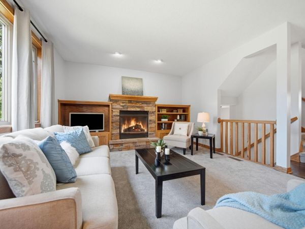 11956 Castle Rock Court N, Champlin, MN 55316