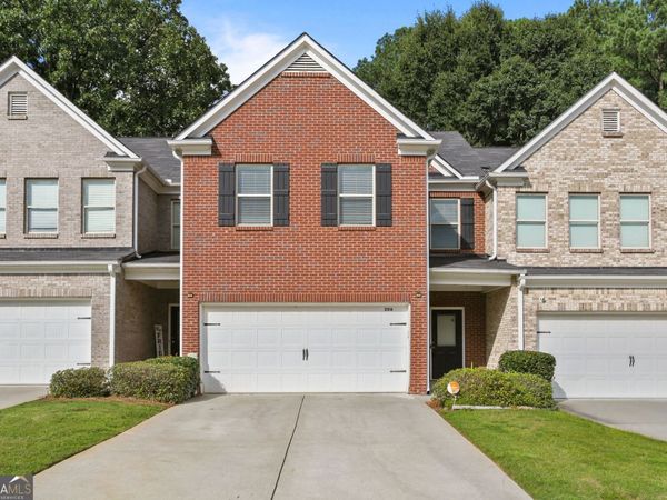 206 Britt Drive S, Lawrenceville, GA 30046