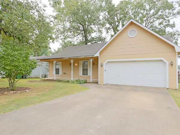121 Silverbrook Drive , Sherwood, AR 72120