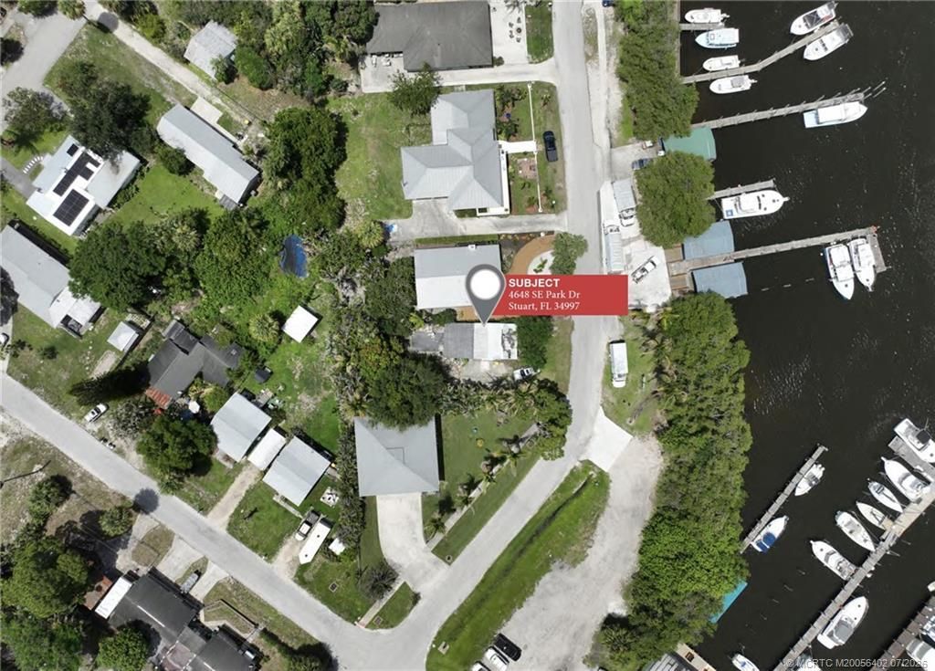 4648 SE Park Drive, Stuart, FL 34997 Photo