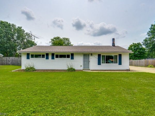 1756 Evergreen Drive, Streetsboro, OH 44241