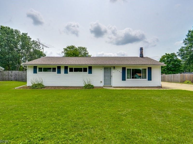 1756 Evergreen Drive, Streetsboro, OH 44241 Photo 1